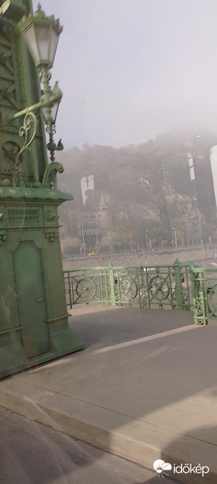 Budapest XI.ker - BME
