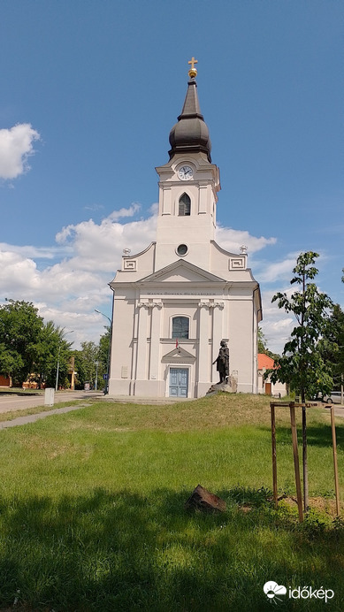 Szolnok