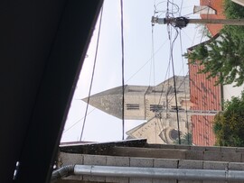 Zsámbék