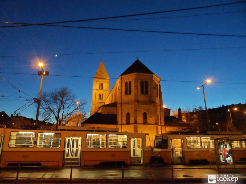Villamos
