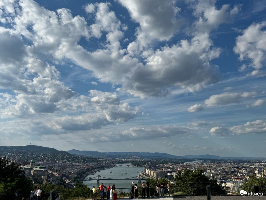 Budapest I.ker - Tabán