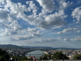 Budapest I.ker - Tabán
