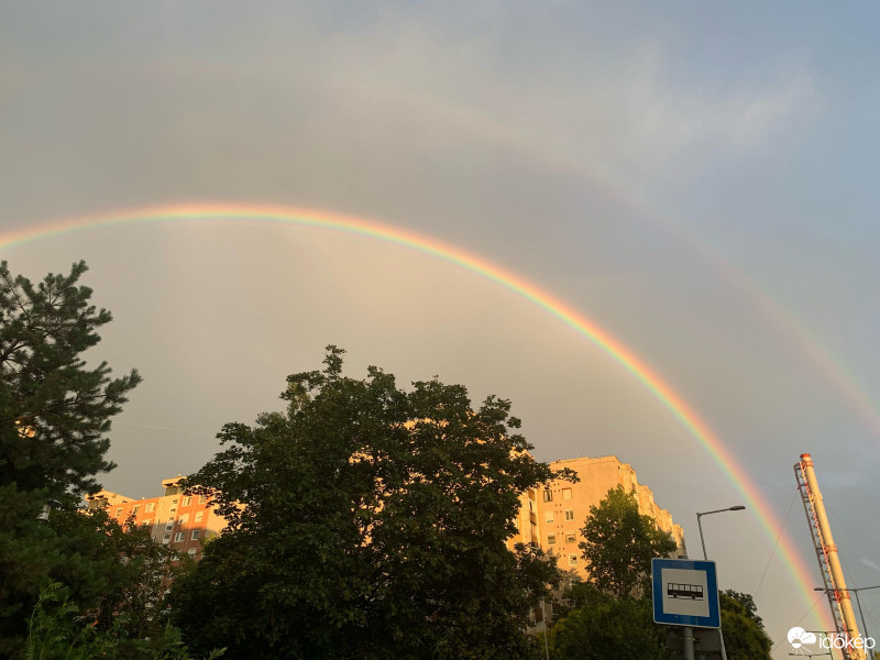 Budapest XV.ker - Rákospalota