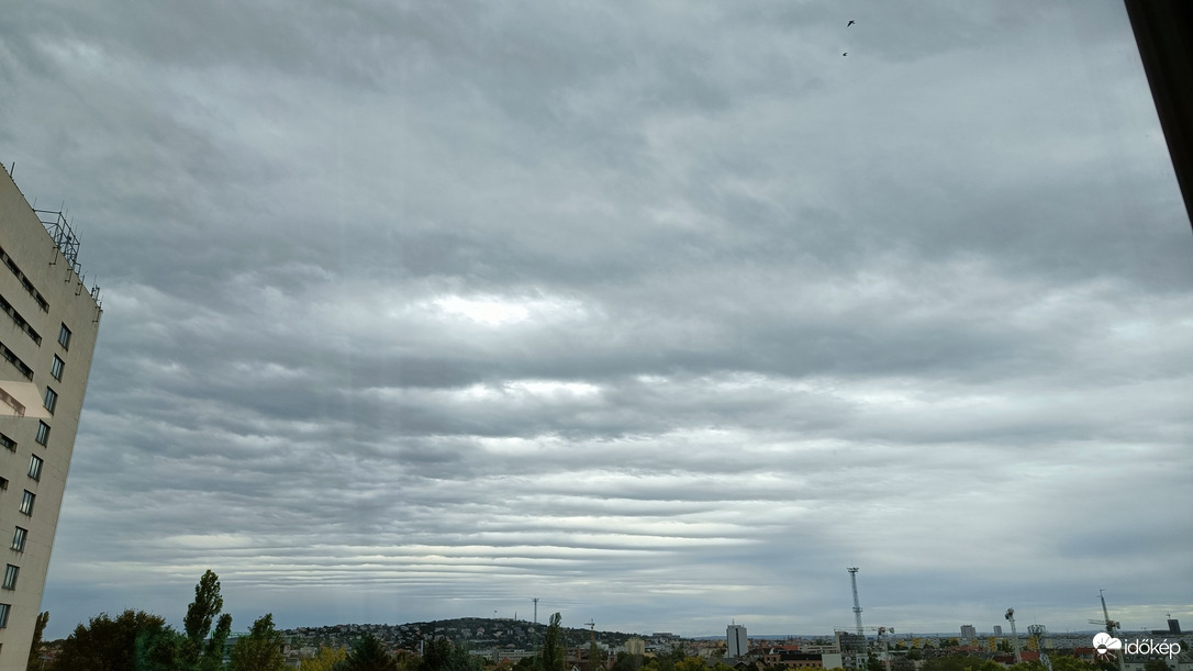 Budapest XI.ker - Õrmező