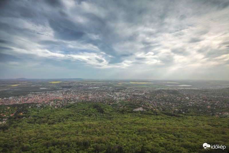 Pécs és környéke