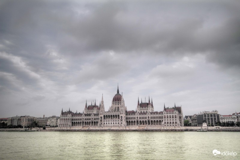 Borús idők járnak