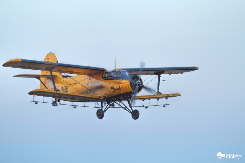 Bevetésen az öreg kormos