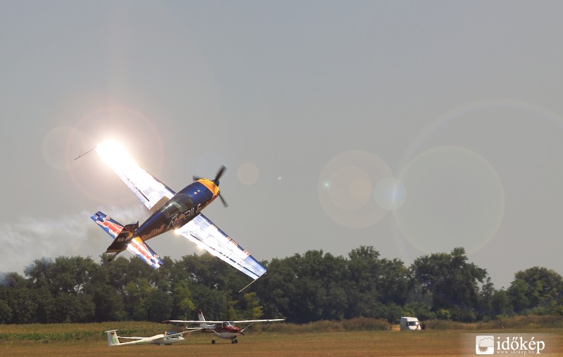 Drift Besenyi módra