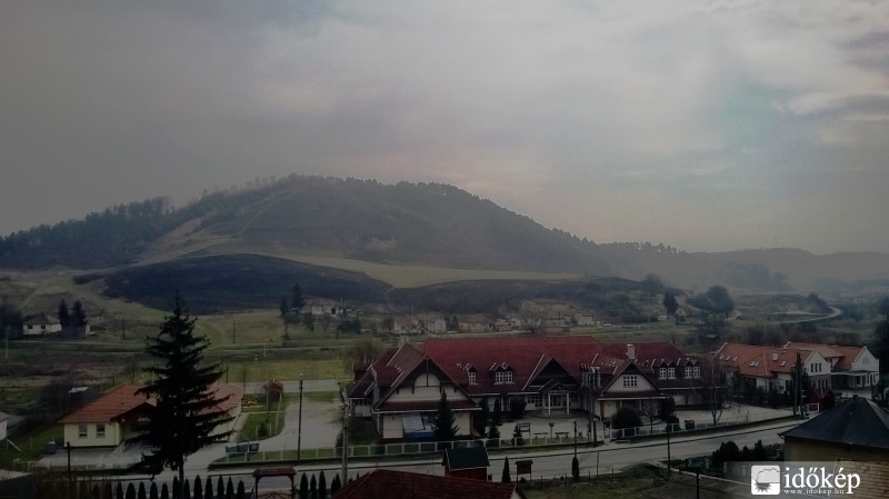 Járdánháza(B.A.Z. megye)