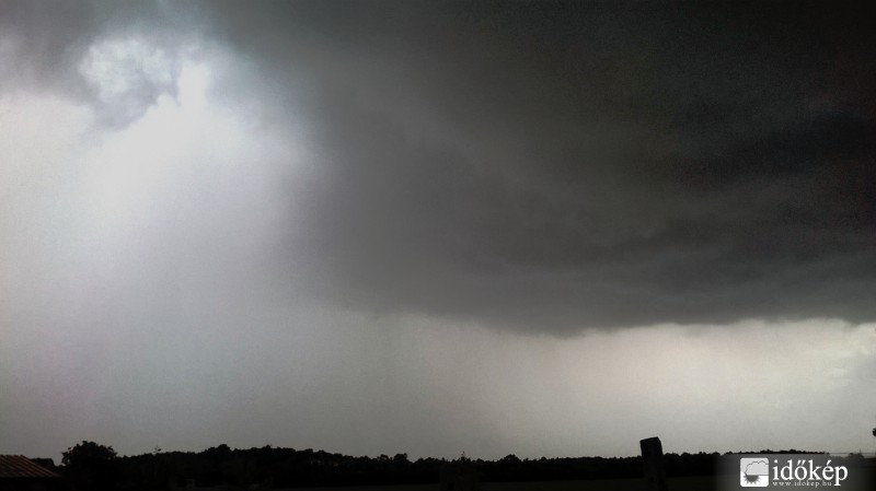 Végül csak megkapta Füzesabony is