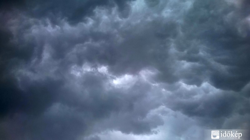 "Extreme instability"