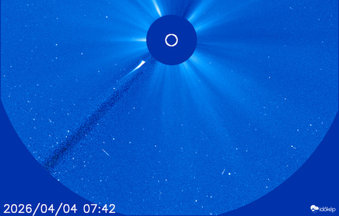 A1 szétesett ? (úgy látom)