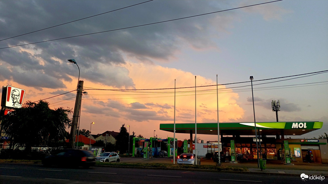Budapest XVIII.ker - Pestszentlőrinc