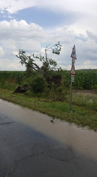 Felsőkelecsény