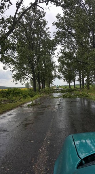 Felsőkelecsény