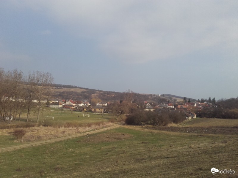 Ragály