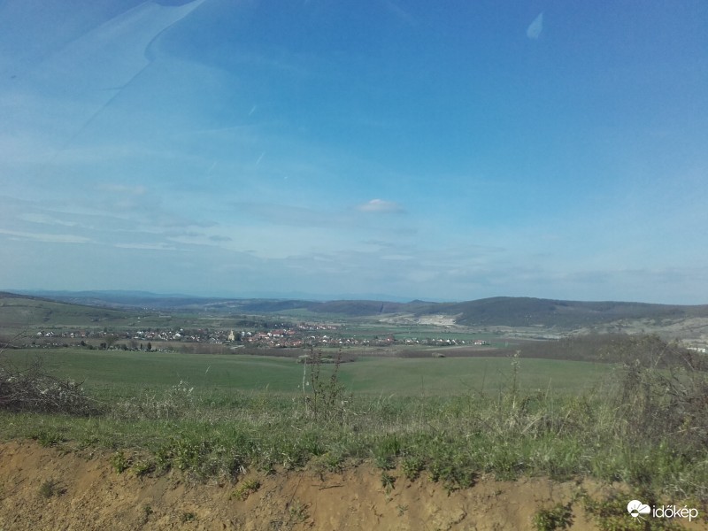 Felsőnyárád
