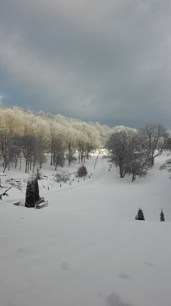 Aggtelek
