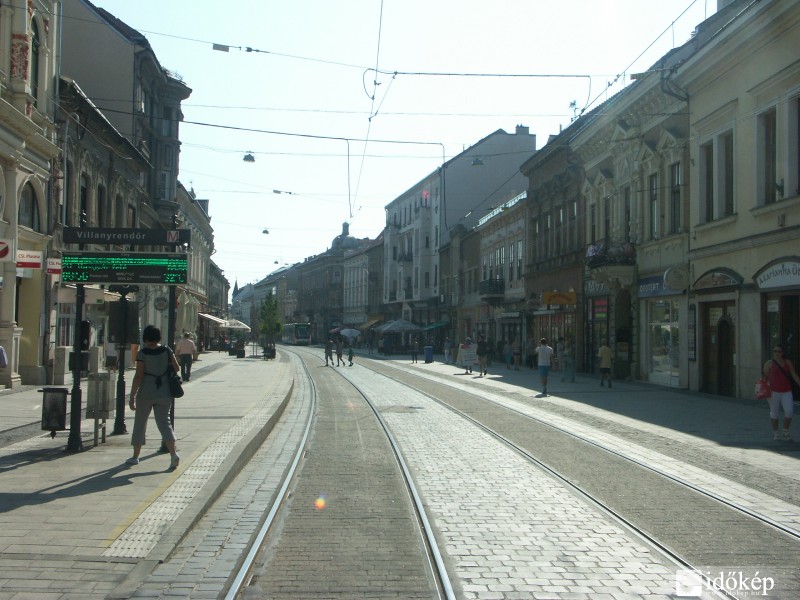 Miskolc