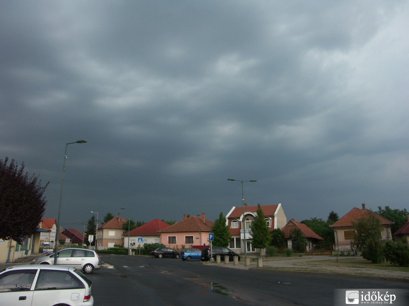 Felsőzsolca