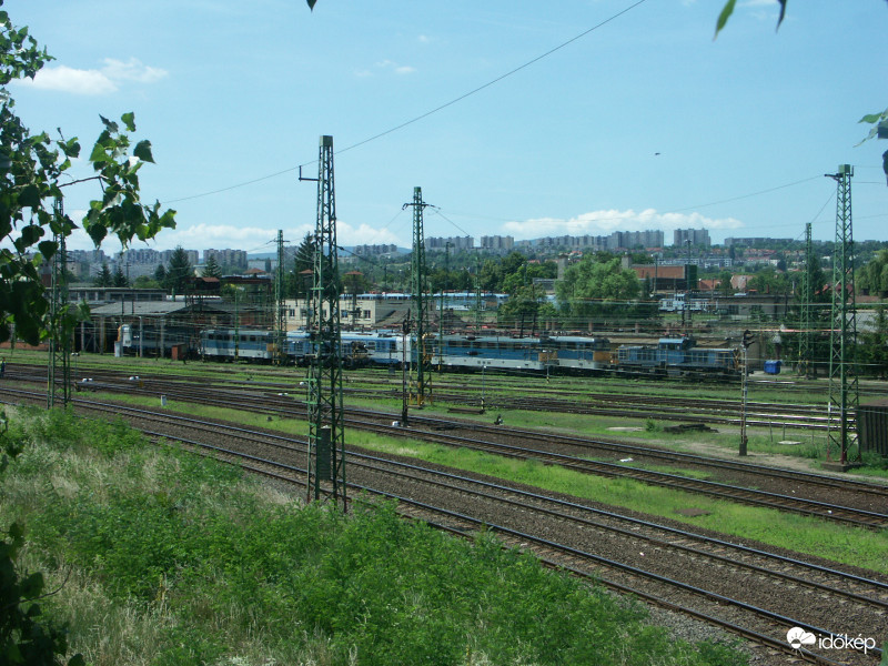 Miskolc