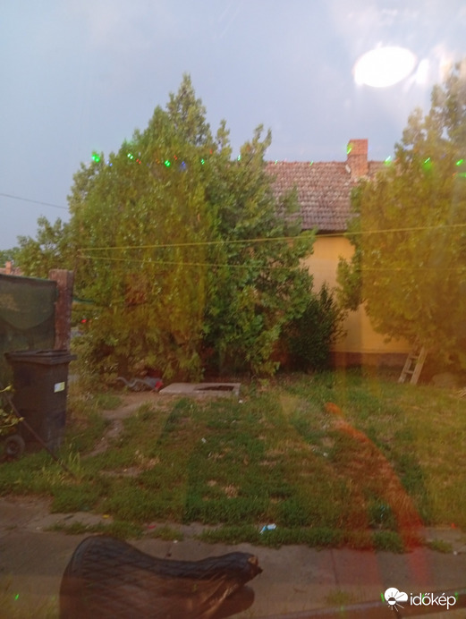 Békéssámson