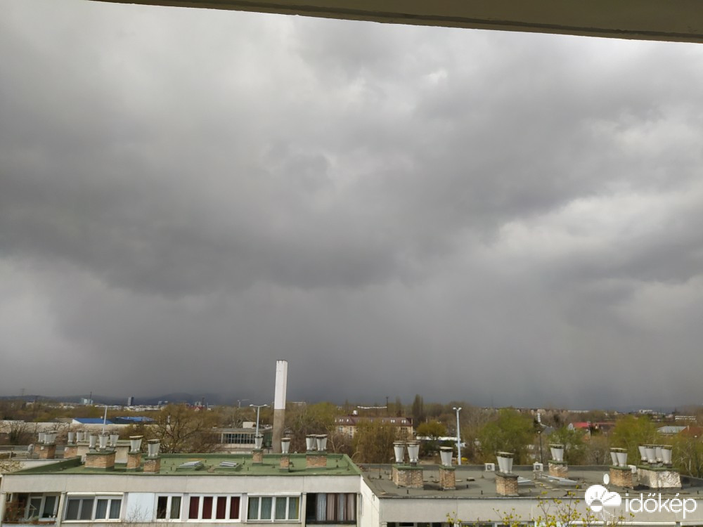 Budapest XV.ker - Rákospalota