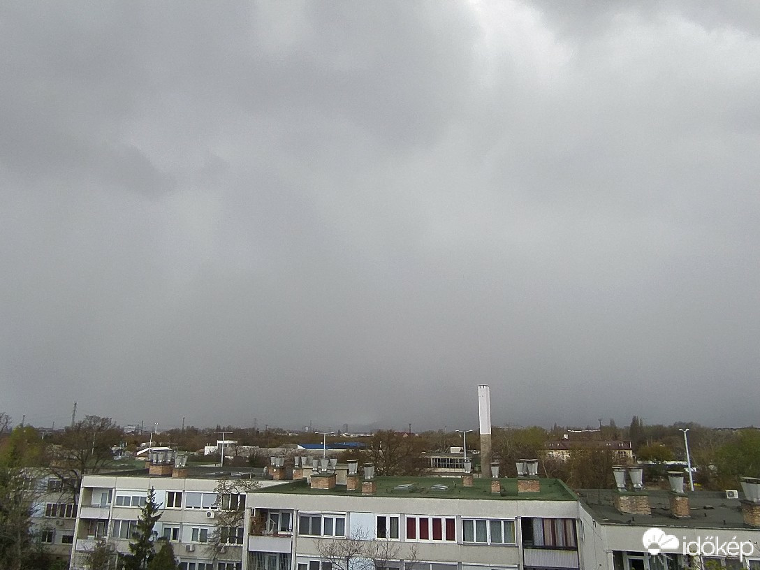 Budapest XV.ker - Rákospalota