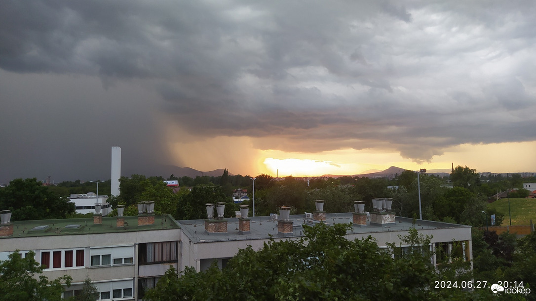 Budapest XV.ker - Rákospalota