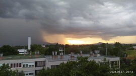 Budapest XV.ker - Rákospalota