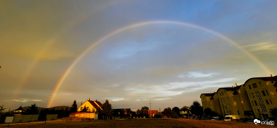Szivárvány 