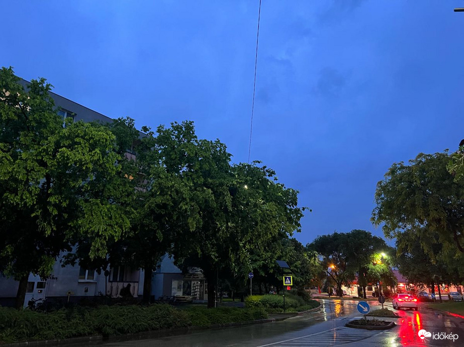 Szentes