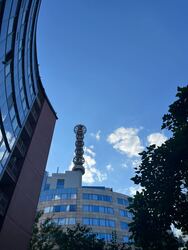 Budapest XIII.ker - Angyalföld