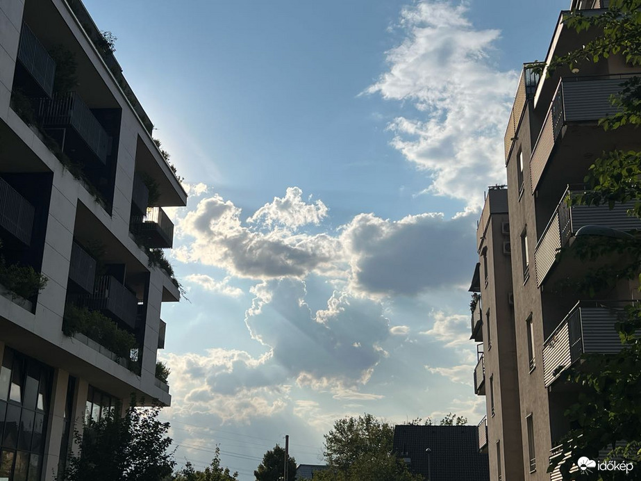 Budapest IV.ker - Újpest