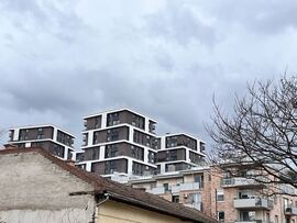 Budapest IV.ker - Újpest