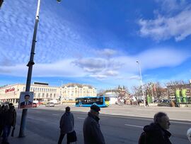 Budapest IV.ker - Újpest