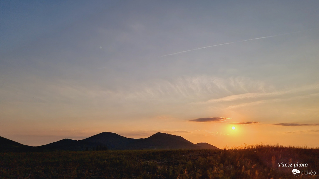 mai Sátoraljaújhelyi hegyek