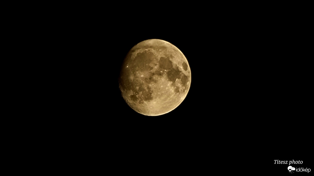 mai mar nem sok kell