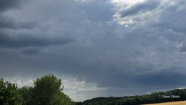 nem soká locsolás