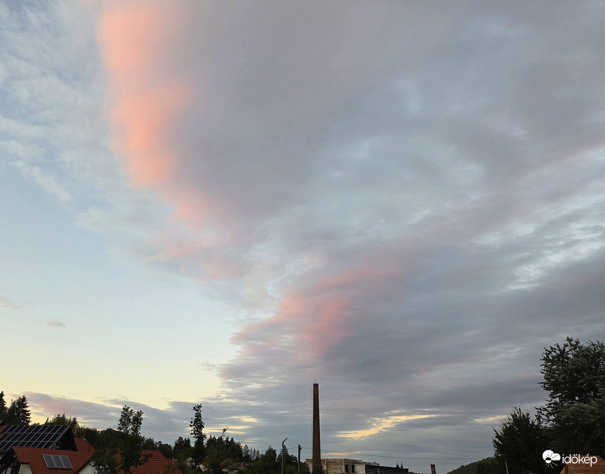 Színesen
