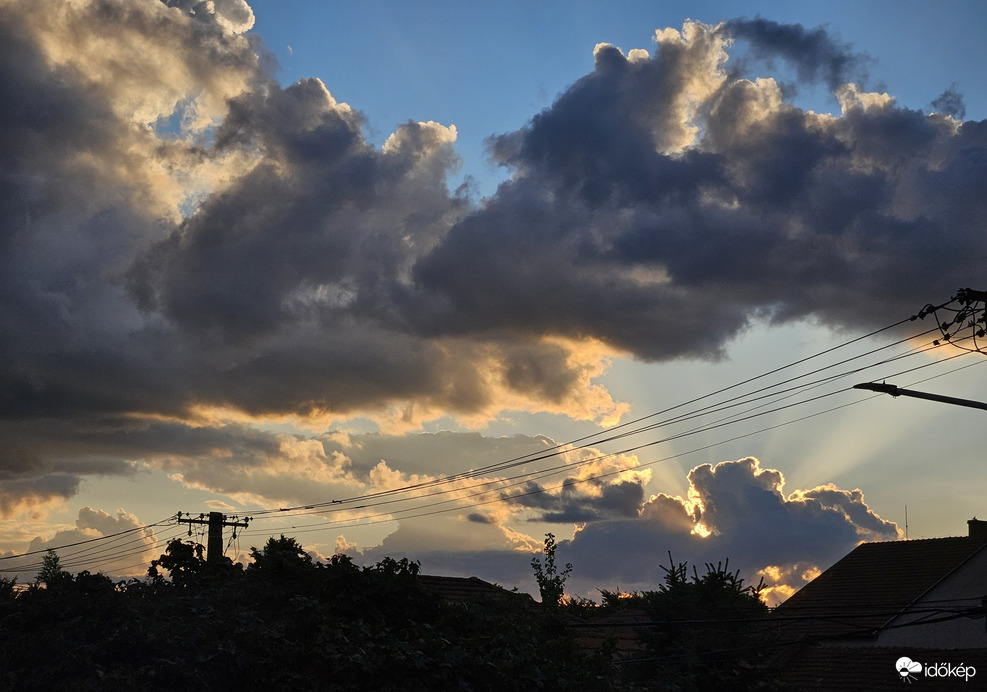 Így búcsúzott Békéscsabán