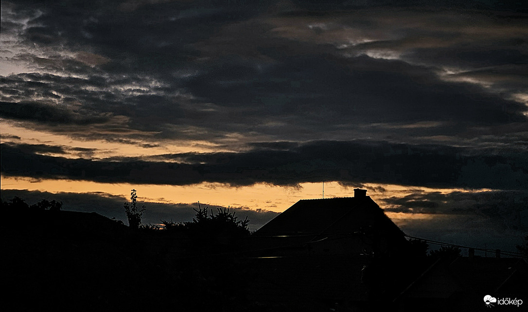 Morcos naplemente Békéscsabán