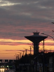 Karácsonyi naplemente2