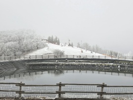 Sípark Mátraszentistván