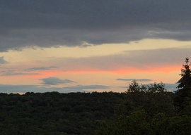 Naplemente