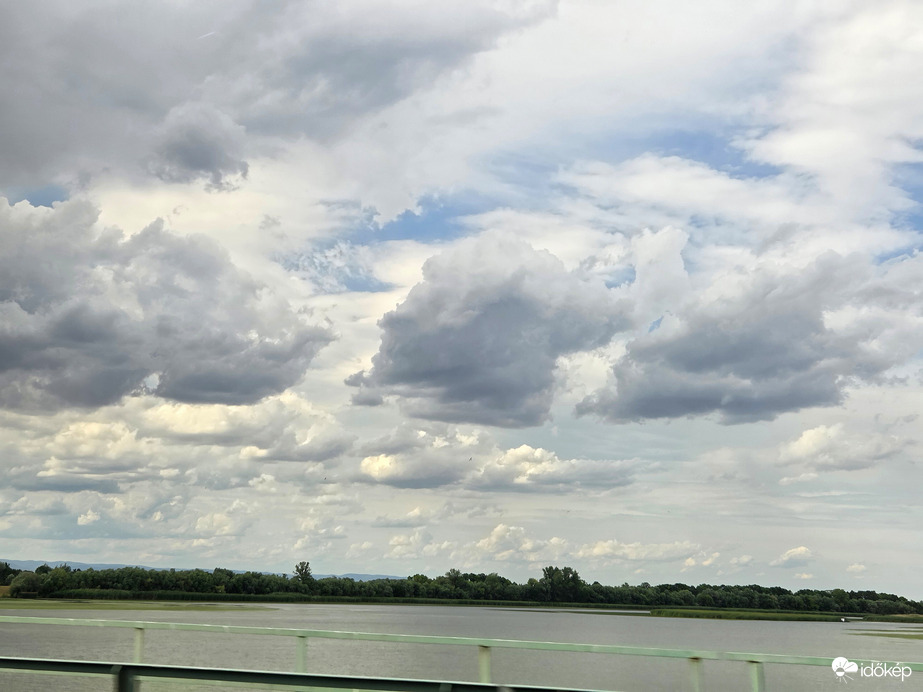 Tisza-tó
