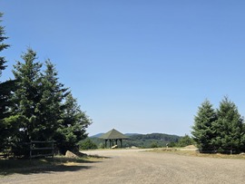 Napsütésben