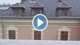 Havazik Parádsasváron