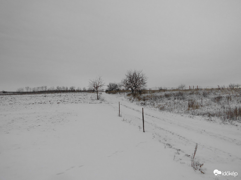 Havas verpeléti határ