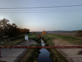 Őszi Tarna